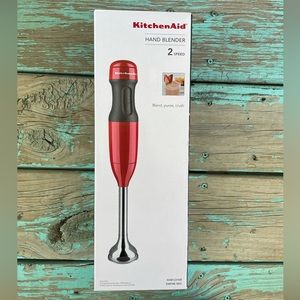 KitchenAid Hand Blender